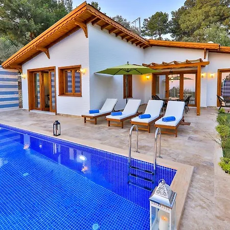 Iskenderun Sleeps 4 With Pool Air Con And Wifi Islamlar (Mediterranean)